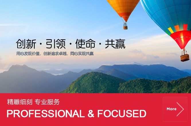 精雕細刻,專業服務 精雕細刻,專業服務